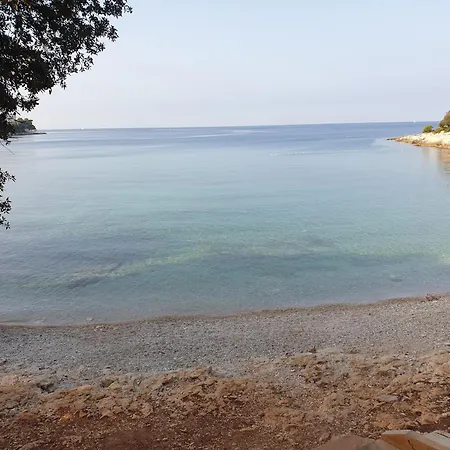 アパート Mediterranean Chill And Grill With View プーラ